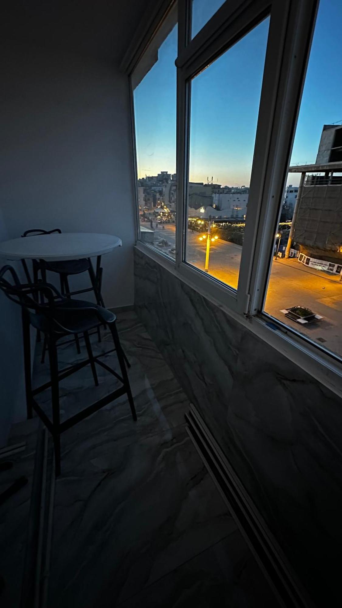 Apartmán Piata Ovidiu Square Constanţa Exteriér fotografie