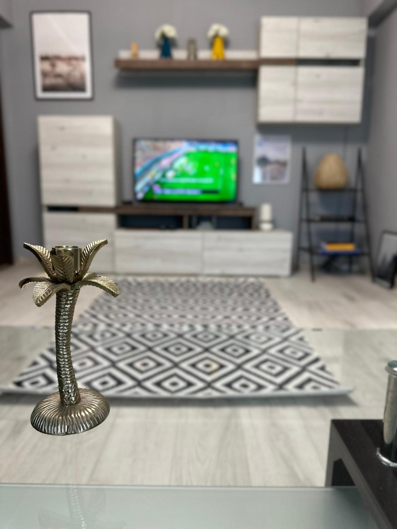 Apartmán Piata Ovidiu Square Constanţa Exteriér fotografie