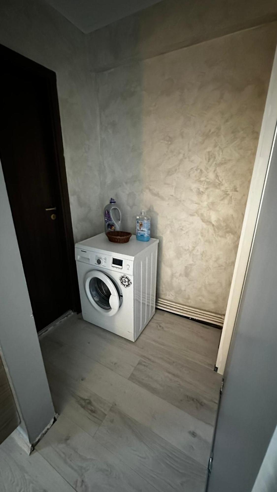 Apartmán Piata Ovidiu Square Constanţa Exteriér fotografie